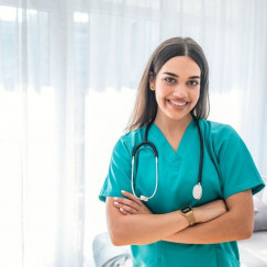 Career Spotlight: Nursing Jobs in London